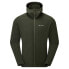 MONTANE Protium XT softshell jacket