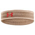 UNDER ARMOUR Striped Performance Terry Headband