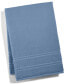 Collection Spa 100% Cotton Bath Towel, 30" x 54", Created For Macy's