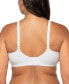 Женский бюстгальтер Vanity Fair womens Beyond Comfort Simple Sizing Wirefree Bra 72204