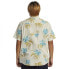 QUIKSILVER Aperoclass short sleeve shirt