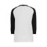 URBAN CLASSICS Contract Raglan T-shirt