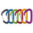 OCUN Hawk Wire Carabiner 6 Units