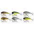 WESTIN Fat Bite crankbait 8g 55 mm