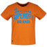 SUPERDRY Archive Neon Graphic short sleeve T-shirt