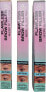 Eyeliner - BH Cosmetics Los Angeles Flawless Brow Filler Pen Ebony