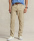 Men's Slim-Fit Performance Chino Pants