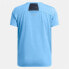 UNDER ARMOUR Trail Run short sleeve T-shirt