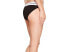 Calvin Klein 253196 Womens Modern Cotton Bikini Panty Black Underwear Size L