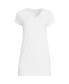 Women's Lightweight Jersey Extra Long Tunic