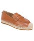 Kai Tailored Platform Espadrille Loafers