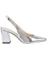 Marc Fisher Ltd Valinda Slingbacks Women's