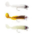 TAKESHI Sanaruk soft lure 8g 60 mm