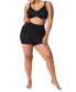 Белье Spanx Everyday Seamless Shaping Shorts