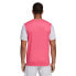 ADIDAS Estro 19 short sleeve T-shirt