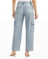 Women's Utility Cargo Jeans