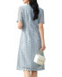 Ounixue Dress Women's 12