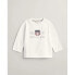 GANT 505185 long sleeve T-shirt