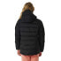 RIP CURL Anti Series Puffer jacket