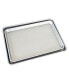 2 Piece Nonstick Baking Sheet Set