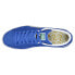 Puma Suede Classic Xxi Lace Up Mens Blue Sneakers Casual Shoes 37491568