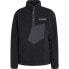 ADIDAS Terrex Xploric High Pile full zip fleece