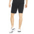 Puma RadCal 9" Shorts Mens Black Casual Athletic Bottoms 84743701