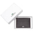 LACOSTE Fg Credit Card Holder Wallet