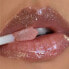 Feuchtigkeitsspendendes Lippenöl - Moira Glow Getter Hydrating Lip Oil 010 - Clear