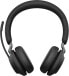 Jabra Evolve2 65 Link380a UC Stereo Black