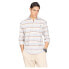 HARPER & NEYER Colorado Beach long sleeve shirt