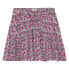 TOM TAILOR 1038109 Flower Printed Skirt