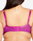 Plus Size Renay Contour Bra