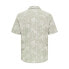 ONLY & SONS Caiden short sleeve shirt