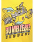 Toddler Boys Bumblebee Optimus Prime Megatron 3 Pack T-Shirts to