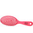 ELIPSI cepillo flexible #pequeño fucsia 1 u