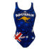 TURBO Australia Pro Resist Swimsuit