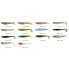 ABU GARCIA Svartzonker McPerch Shad Soft Lure 5.8g 90 mm