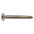 EUROMARINE A4 DIN 7982 4.8x38 mm Cross Head Screw