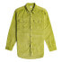 ROXY Let It Go Cord overshirt