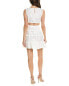 Walter Baker Felina Mini Dress Women's 10