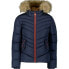 GARCIA GJ240801 Coat