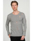 Men's Modern Distorted Sweater