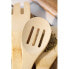 KITCHENCRAFT NEBAMBOO5PC Tool Set 5 Units