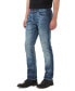 Men's Slim Ash Stretch Fit Jeans