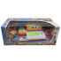 RAMA Cash Registrar With Accessories At Box 31.5x13x13.5 cm