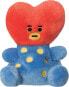 BT21 BT21 - Pluszowa maskotka 13 cm TATA Palm Pals