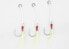 Jigging World Z-Blade Assist Hooks