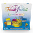 KO Trivial Pursuit Board Game Family Edition In Finnish Lang doll