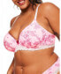 Plus Size Nare Contour Full Coverage Bra